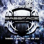 Artwork for "We Are Back"