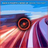 Artwork for "Movin' Too Fast"