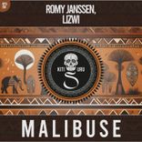 Artwork for "Malibuse"
