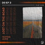 Artwork for "Lost on the Road"