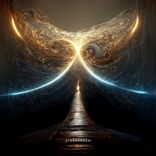 Artwork for "Embrace The Unknown"