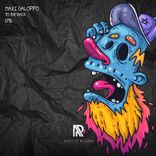 Portada para "To The Back"