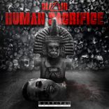 Artwork for "Human Sacrifice"