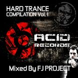 Hard Trance Compilation