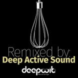Portada para "Remixed by Deep Active Sound"