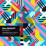 Artwork for "Can't Stop the Feelin'"