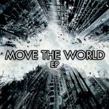 Artwork for "Move The World EP"