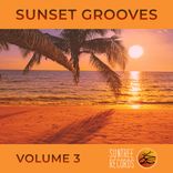 Artwork for "Sunset Grooves Vol. III"