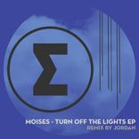Portada para "Turn Off The Lights EP"