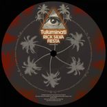 Artwork voor "Fiesta"