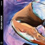 Portada para "Crush Hour"