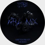 Artwork for "Shifter Pro"