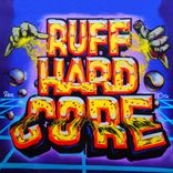 Portada para "Ruff Hardcore - 4 Track EP 1"