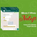 Artwork for "Naleft"