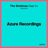 Portada para "Deja Vu"