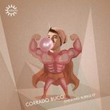 Portada para "Chewing Bubble EP"