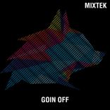 Artwork for "Goin Off"