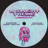 Portada para "Midnight Theme"