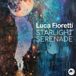 Artwork for "Starlight Serenade"