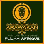 Artwork voor "Fulah Afrique"