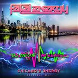 Artwork for "Chicago's 3nergy"
