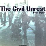 Artwork voor "The Civil Unrest"