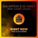 Artwork for "Right Now (Mike D'Jais Remix)"