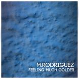 Artwork für "Feeling Much Colder"