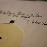 Artwork voor "I Want You"