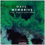 Artwork for "Memories"