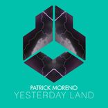 Artwork for "Yesterday Land"