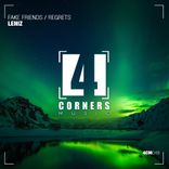 Portada para "Fake Friends / Regrets"