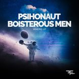 Artwork for "Waking Up"