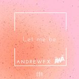 Artwork für "Let me be"