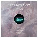 Artwork for "Technology"