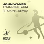 Artwork for "Thunderstorm (Etasonic Extended Remix)"