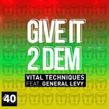 Artwork voor "Give It 2 Dem"