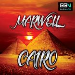 Artwork für "Cairo"