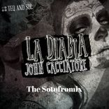 Artwork for "La Diabla (SotoFroMix)"