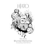 Portada para "Blurred Memories"