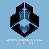 Artwork for "So Phat"