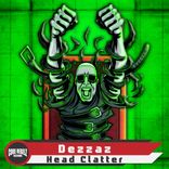 Artwork for "Head Clatter"