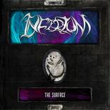Artwork voor "The Surface"