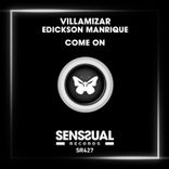 Portada para "Come On"