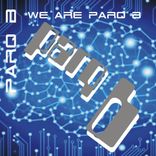 Artwork voor "We R Parq B"