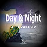 Artwork voor "Day & Night"