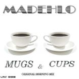 Portada para "Mugs and Cups"