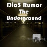 Artwork for "The Underground"