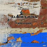 Artwork for "Tribalosis"