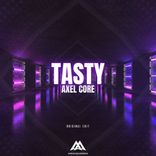 Artwork voor "Tasty"